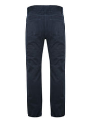 Gant Soft Twill Navy Jeans 