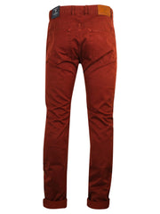 Gant Ruby Red Pants 