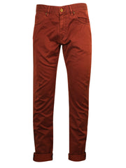 Gant Ruby Red Pants 