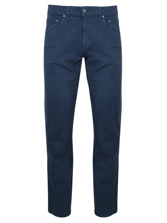 Gant Yankee Blue Pants