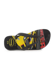 Havaiana Kids Black Flip Flops