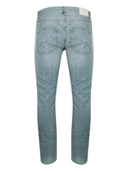 Gant Semi Light Blue Pants