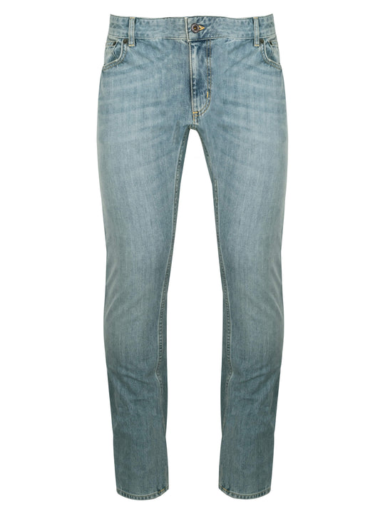 Gant Semi Light Blue Pants