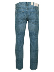 Gant Med Blue Pants