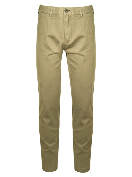 Gant Desert Brown Classic Pant
