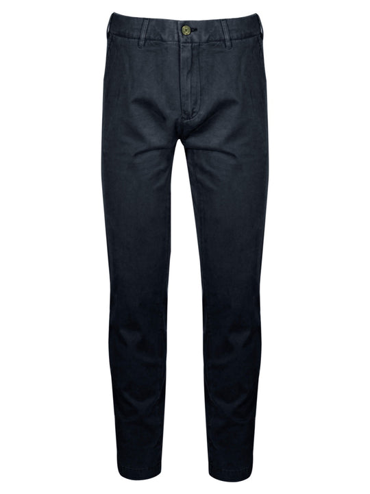 Gant Navy Classic Pant