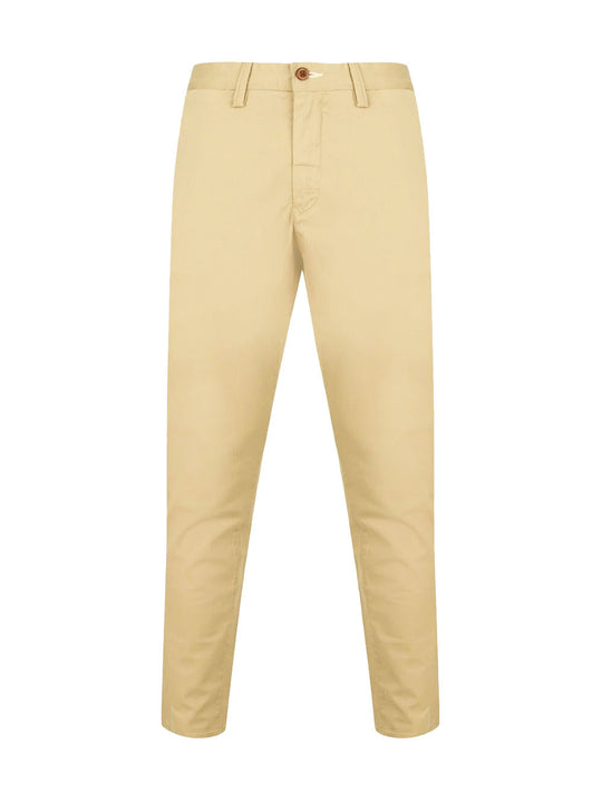 Gant Mens Dry Sand Slim Chino Pants