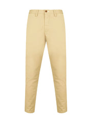 Gant Mens Dry Sand Slim Chino Pants