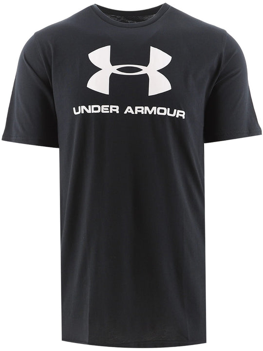 Under Armour Black T-Shirt