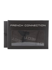 French Connection Black Boxers Multipack
