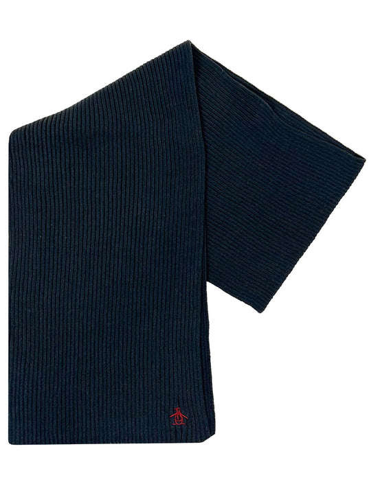 Penguin Phantom Red Scarf