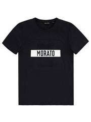Antony Morato Junior Navy T-Shirt 