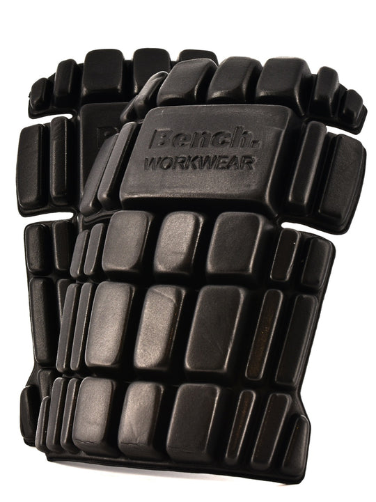 Bench Workwear Grey Knee Pads