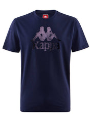 Mens Kappa Authentic Estessi T-Shirt