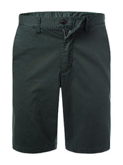 Armani Mens Olive Shorts