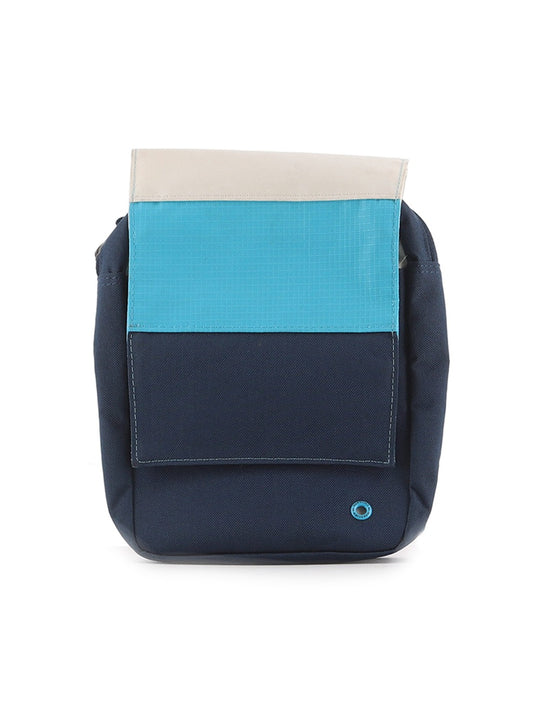 Quiksilver Mens Midnight blue Body Bag