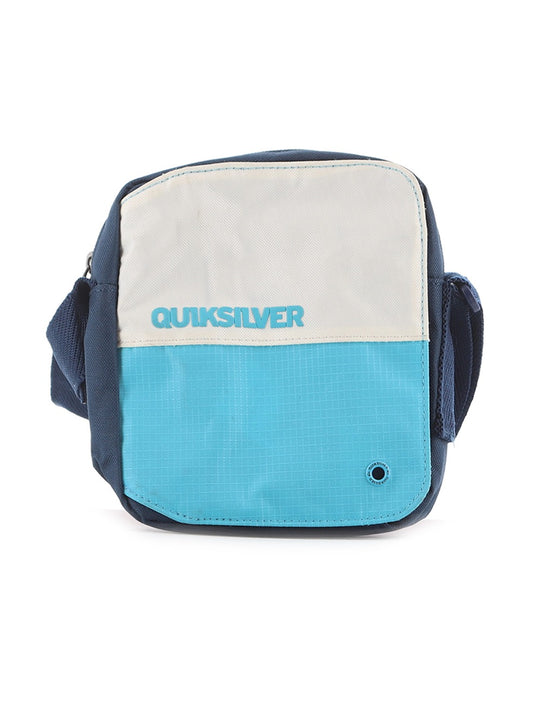 Quiksilver Mens Midnight Blue Small Body Bag