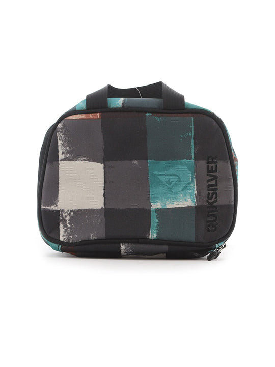 Quiksilver Egg Plant Wash Bag