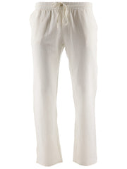 Quiksilver Womens White White Ivory Beach Pants