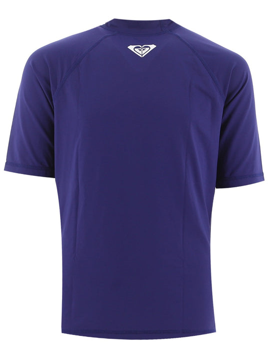Roxy Girls Purple Surf Top