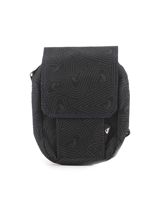 Quiksilver Mens Black Bags