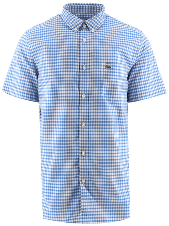 Lacoste Multicoloured SW2 Shirt