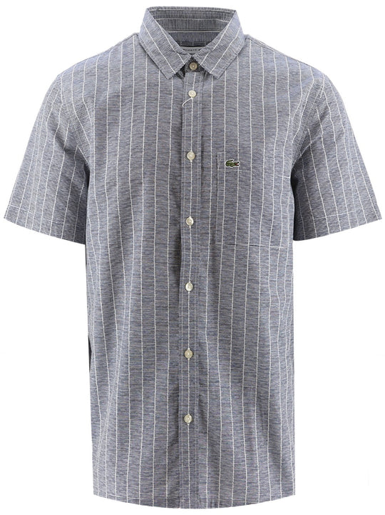 Lacoste Multicoloured SW2 Shirt