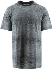 Lacoste Black Grey TPE T-Shirt