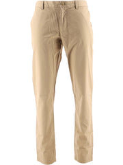 Lacoste Mens Beige Trousers