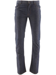 Lacoste Dark Denim Five Pocket Jean