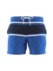 Lacoste Navy Blue Swimming Shorts
