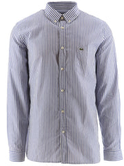 Lacoste Light Blue Long Sleeve Shirt