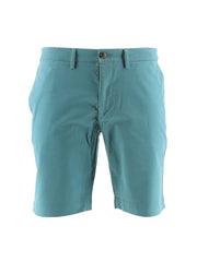 Lacoste Ocean Blue Chino Shorts
