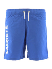 Lacoste Blue Swim Short