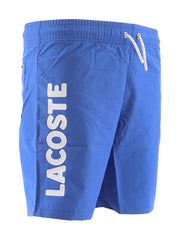 Lacoste Blue Swim Short