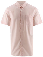 Lacoste Pink Short Sleeve Shirt