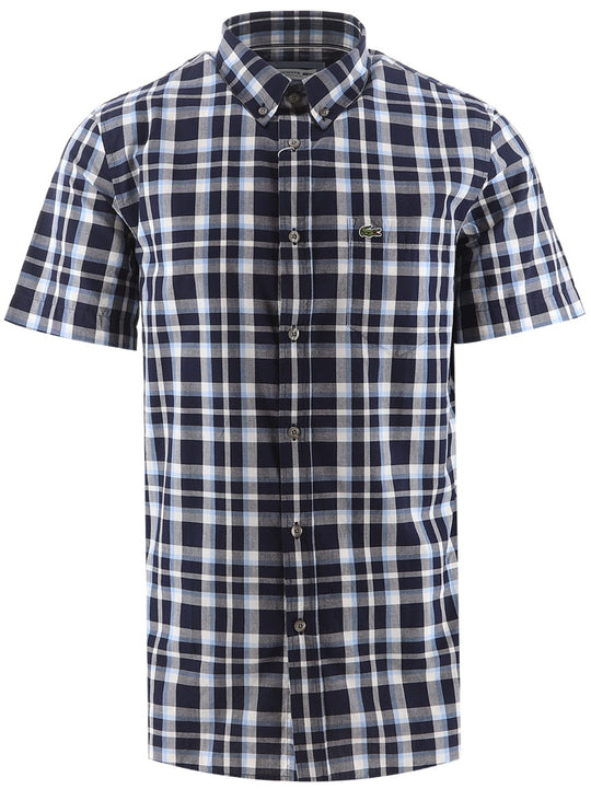 Lacoste Multicoloured Shirt