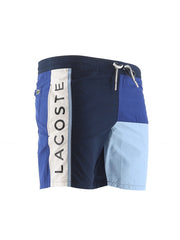 Lacoste Navy Swimming Shorts