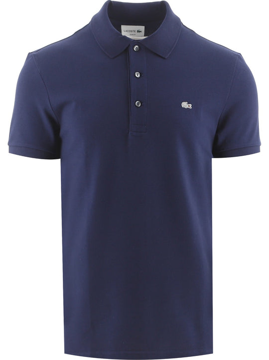 Lacoste Dark Navy PH4014 Men's Polo Shirt