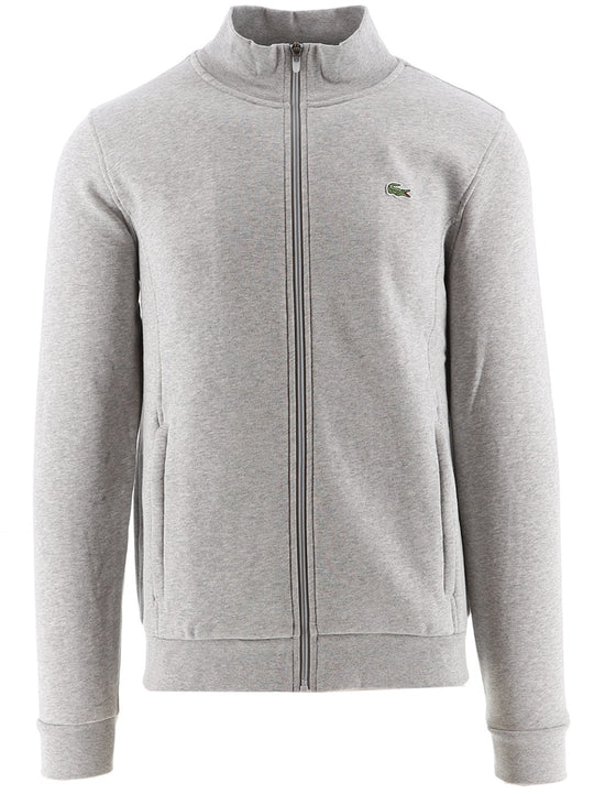 Lacoste Grey Jumper