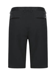 Armani Mens Black Shorts