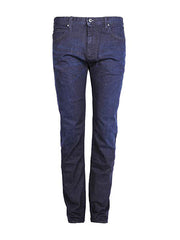 Armani Jeans J45 Denim Slim Fit Jeans