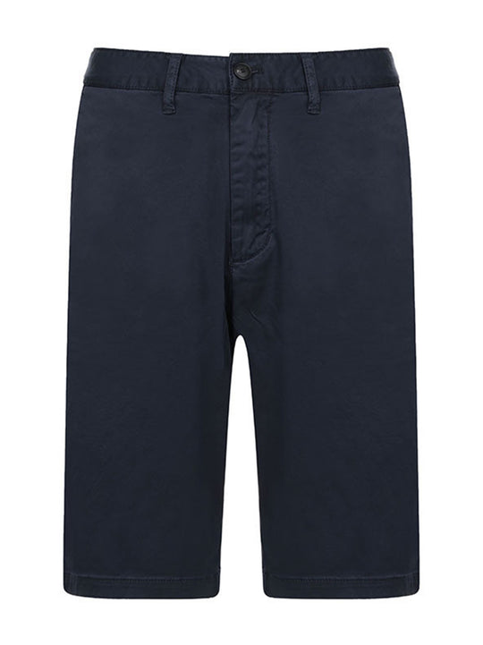 Armani Mens Navy Shorts