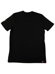 Puma Mens Black Bolt T-Shirt