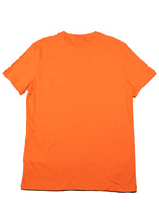Karl Lagerfeld Orange T-Shirt