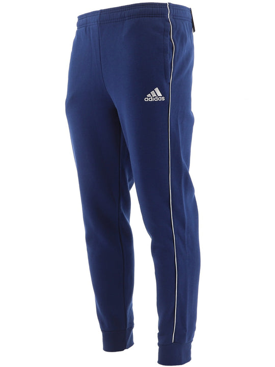 Adidas Dark Blue White Jogging Pant