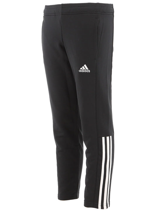 Adidas Black Boys Regista 18 Jogging Pant