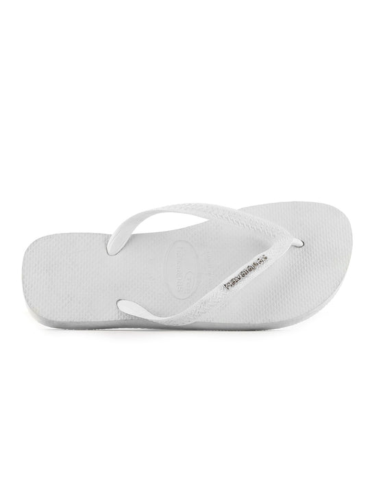 Havaiana Top Light Grey Flip Flops