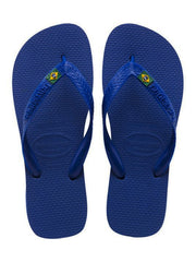 Havaiana Marine Blue Flip Flops