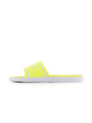 Fluorescent Yellow White 118 L30 Slide